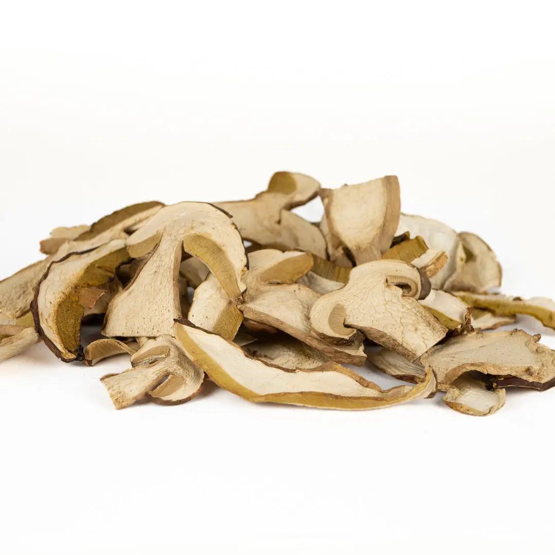 Cèpes séchés qualité supérieure 100g - Chef Morel