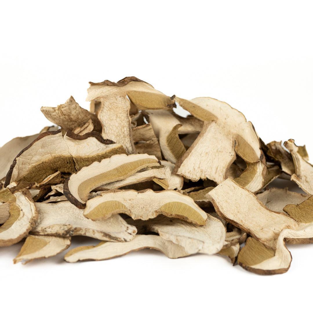 Pack 4 champignons - Morilles, Cèpes, Girolles, Trompettes - Chef Morel
