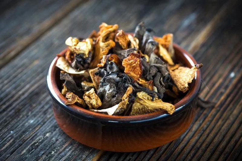 iStock-Baspage - Chef Morel